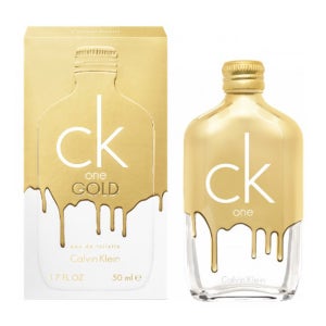 캘빈클라인 CK ONE 골드 EDT 200ml