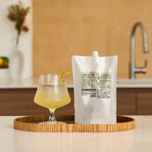 청숨 통째로 갈아만든 매실청 1.2L 매실액 매실액기스