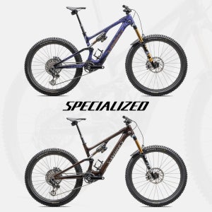 2025 스페셜라이즈드 에스웍스 터보리보 SL 카본 스램 XX E-MTB 전기 산악자전거