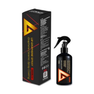 루미너스 LM 그래핀 스프레이 2.0 200ml셀프유리막관리 코팅스프레이