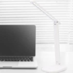 단스텐드 공부조명 북라이트 책상스탠드조명