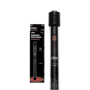 LED 디스플레이 방폭 히터 200W (I-H710)