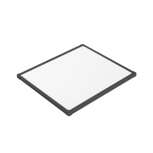 솔라루체 본사 더 엣지 플러스 블랙 520x520 LED평판등 면조명 LED전등교체 국산조명