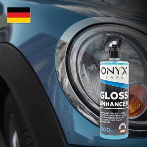 카나우바 물왁스 고광택 왁스 차량용 500ml