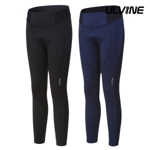 [겨울 여성] 얼바인 자전거 하의 제이드 방풍 져지 팬츠 바지 UFWWJP130