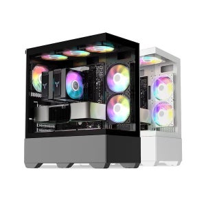 DAVEN AQUA 다이버 블랙