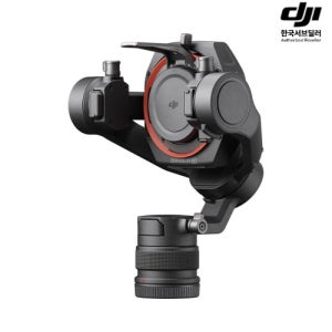 DJI Zenmuse X9-8K 짐벌 카메라