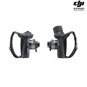 DJI Ronin 4D 핸드 그립 콤보