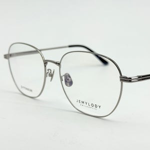 제미로디 슈퍼 오버사이즈 대두안경 티타늄 사각 얼큰이 빅사이즈 큰안경테