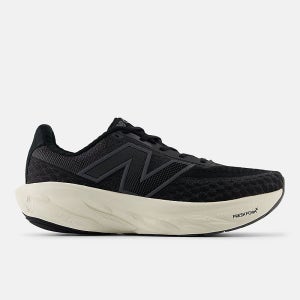 New Balance Fresh Foam X 1080v14 - 블랙, 자석 및 리넨 268934