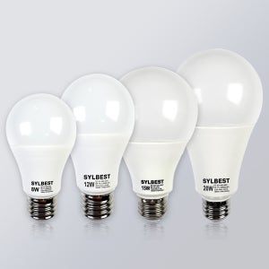 LED 베이직 벌브 E26 8W 에디슨전구 기본전구 카페조명 전구교체