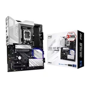 ASRock Z890 Pro RS 디앤디컴 인텔 Z890 ATX 메인보드