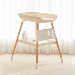 퍼기 영유아 신생아 안심 기저귀갈이대 교환대