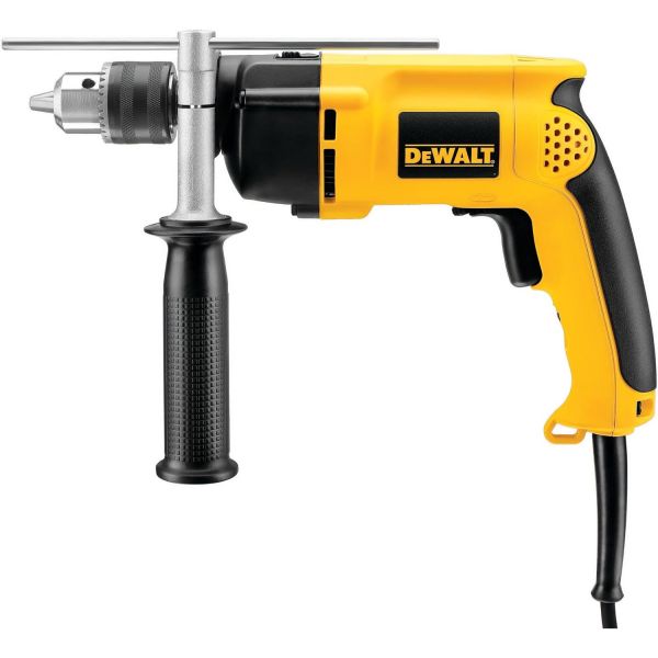 DEWALT 전동 드릴 해머 디왈트 1 2인치 7.8AmpDW511 Q1666195
