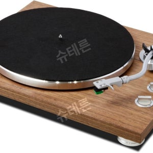 티악 수동 벨트 드라이브 블루투스 턴테이블 TN-400BT