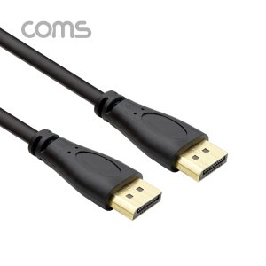 디스플레이포트케이블 5m 노트북듀얼모니터연결선 8K 컨버터 DP1.4젠더 BX451LC