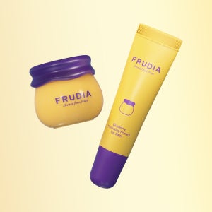 [각질순삭]후르디아 블루베리 고보습 꿀과즙 립밤 (단지형+튜브형)