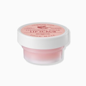 [스킨푸드] 딸기슈가 립 각질 스크럽 21ml