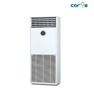 캐로스 실내등유 난방기 CAH-L532A 53평형 오일형 온풍기 리모컨 국산 업소용히터