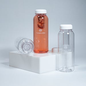 야무젠 트라이탄 차망 대용량 1리터 보틀 텀블러