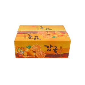 5k감귤박스[20장]