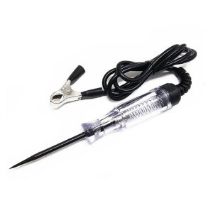 차량용 배선 테스터기 일반형 검전기 최고급 휴즈 전압 전선 테스트 자동차 전원 체크