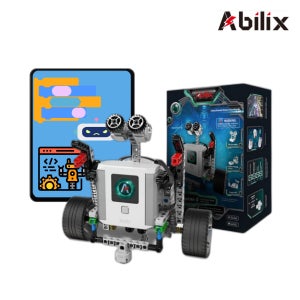 교육용 코딩 로봇 Abilix Krypton 0 어린이 선물
