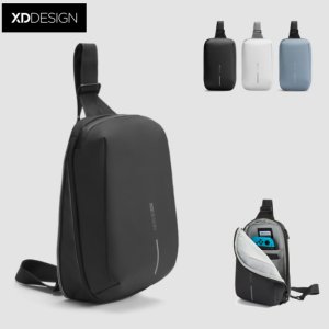 엑스디디자인 XD DESIGN 뉴 힙색 슬링백