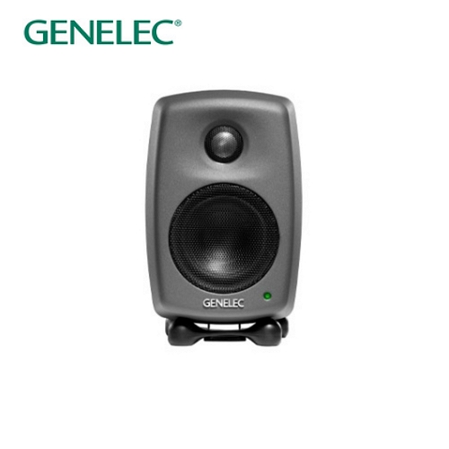 Genelec 8010A (제넬렉 8010A 모니터)