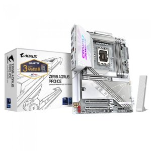 GIGABYTE Z890 AORUS PRO ICE 피씨디렉트