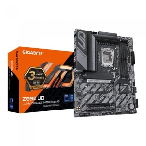 GIGABYTE Z890 UD 제이씨현