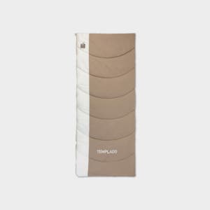 코베아 캠핑침낭 템플라도 1000 1인용 담요 침낭 KECP9SP-02