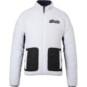 피닉스 미들웨어 REVERSIBLE HIGH LOFTMIDDLE JACKET_WT/24