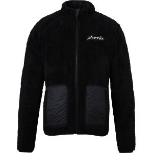 피닉스 미들웨어 REVERSIBLE HIGH LOFTMIDDLE JACKET_BK/24