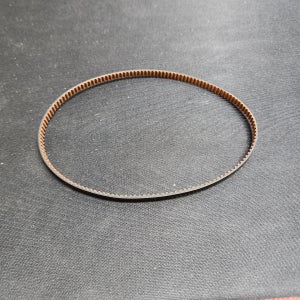 [캐논] 정품 타이밍 벨트(정착기와 반송부 연결벨트) IR 5000 IR 5020 IR 6000 IR 6010 IR 6020