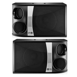 TJ 태진스피커 TA-A100 프리미엄 노래방 스피커 10인치