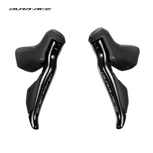 시마노 듀라에이스 Di2 ST-R9250 림 브레이크 듀얼 컨트롤 레버 2X12 (L,R)
