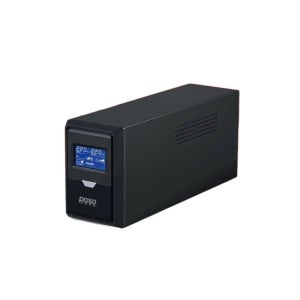 가정용 UPS 전원공급기 백업 장치 단일 상품 전원장치 무정전 1KVA K600 - 360W