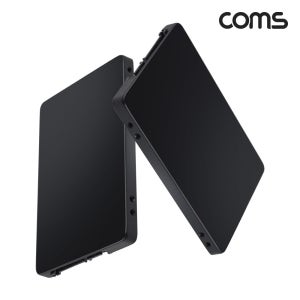 IH285 M.2N GFF SSD to 3.5 SATA 변환 컨버터 알루미늄케이스
