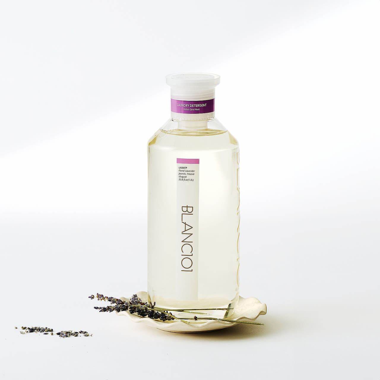 블랑101 세탁세제