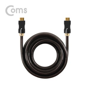 HDMI2.1케이블 5m 노트북TV연결 8K 모니터선 게임기 셋톱박스 CT309LC