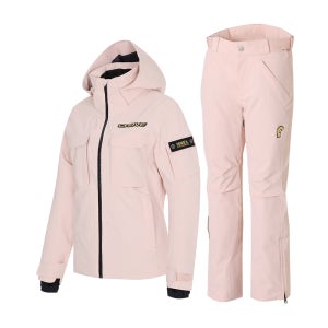 2025 카브 여성 스키복세트CSW25 PK