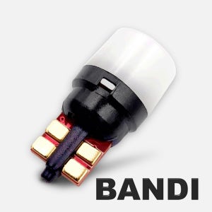 [프리미엄] 반디LED 차량용 실내등 (개별판매) 10T