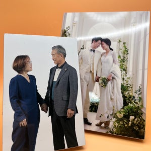 나라공방 주문제작 포토액자
