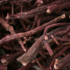 국산 자초 대용량 지치 100% 효능 약재 약초 600g