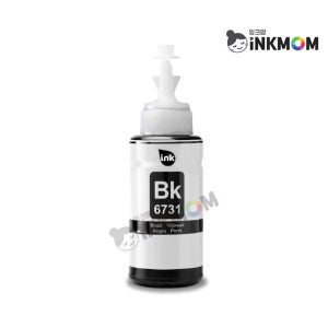 T6731 (엡손 673) 검정 재생(호환)잉크 L800 L805 L810 L850