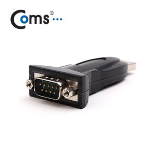 BS775 USB to RS232 시리얼 컨버터(젠더형)