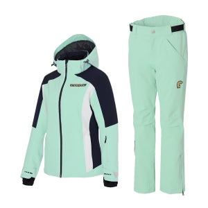 2025 카브 여성 스키복세트 CWT25 NMT