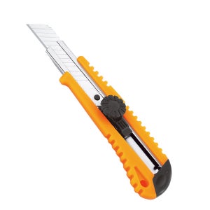 (카터칼 대형 D타입) 커타칼 카터칼 카타칼 캇타 캇타칼 컷터칼 카타 오피스 사무용 문구용 칼 칼날 공업 문구 사무 용품