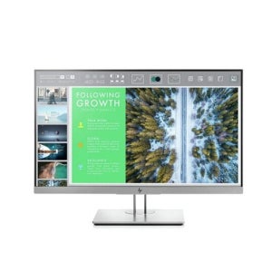 HP EliteDisplay E243 중고모니터 틸트 24인치 FHD 광시야각